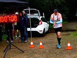 Peak to Peak-Marathon 2021